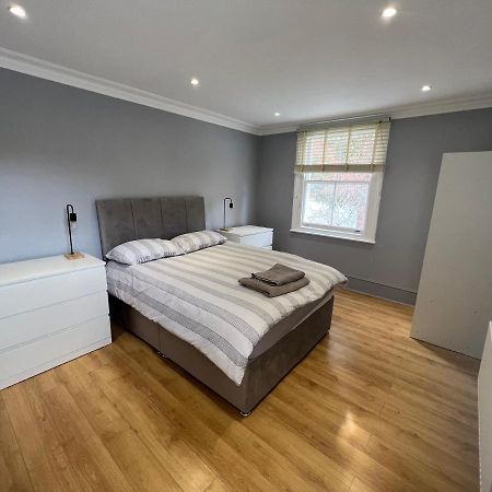 Lovely 2-Bedroom Victorian Flats لندن المظهر الخارجي الصورة