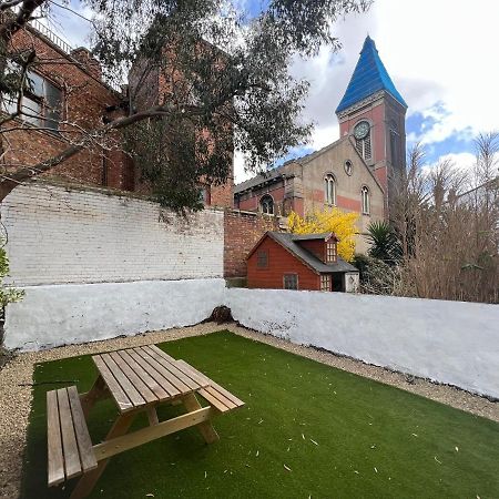 Lovely 2-Bedroom Victorian Flats لندن المظهر الخارجي الصورة