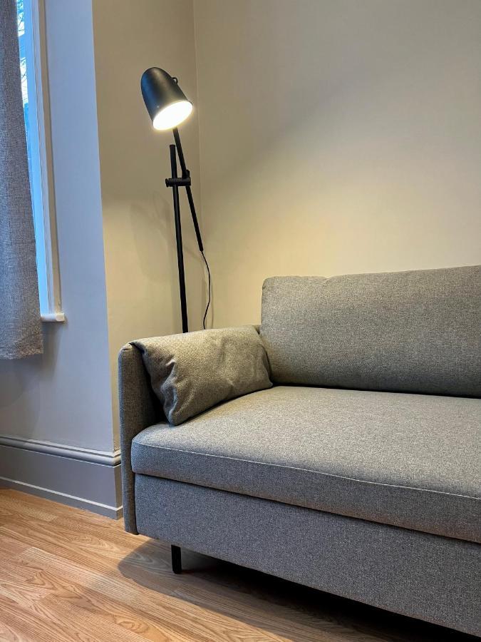 Lovely 2-Bedroom Victorian Flats لندن المظهر الخارجي الصورة