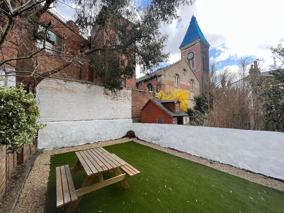 Lovely 2-Bedroom Victorian Flats لندن المظهر الخارجي الصورة