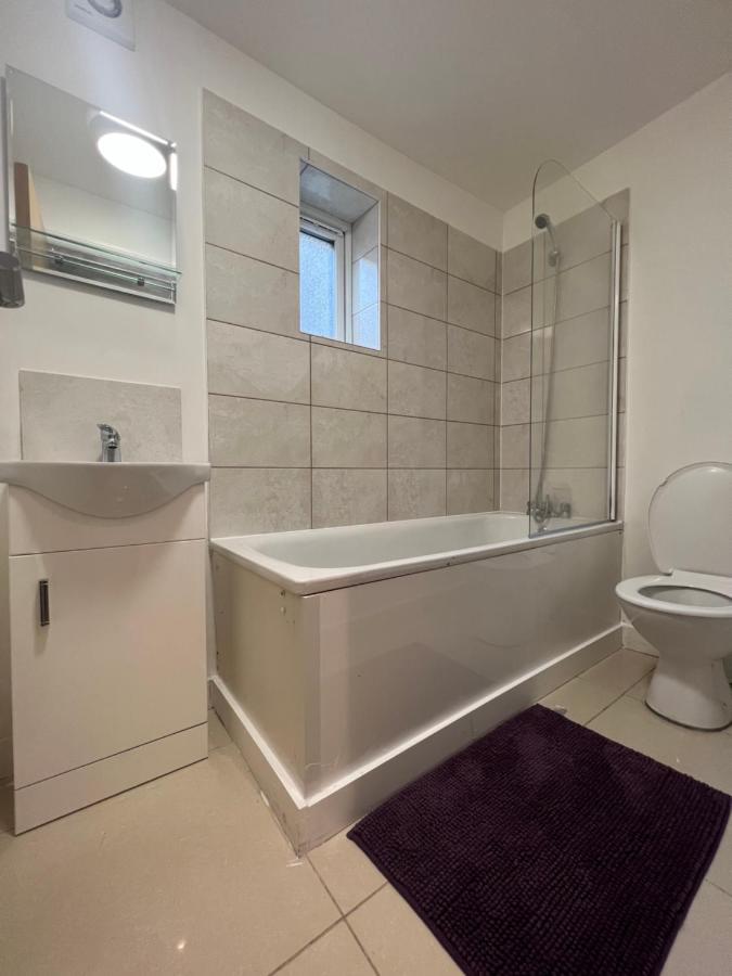 Lovely 2-Bedroom Victorian Flats لندن المظهر الخارجي الصورة