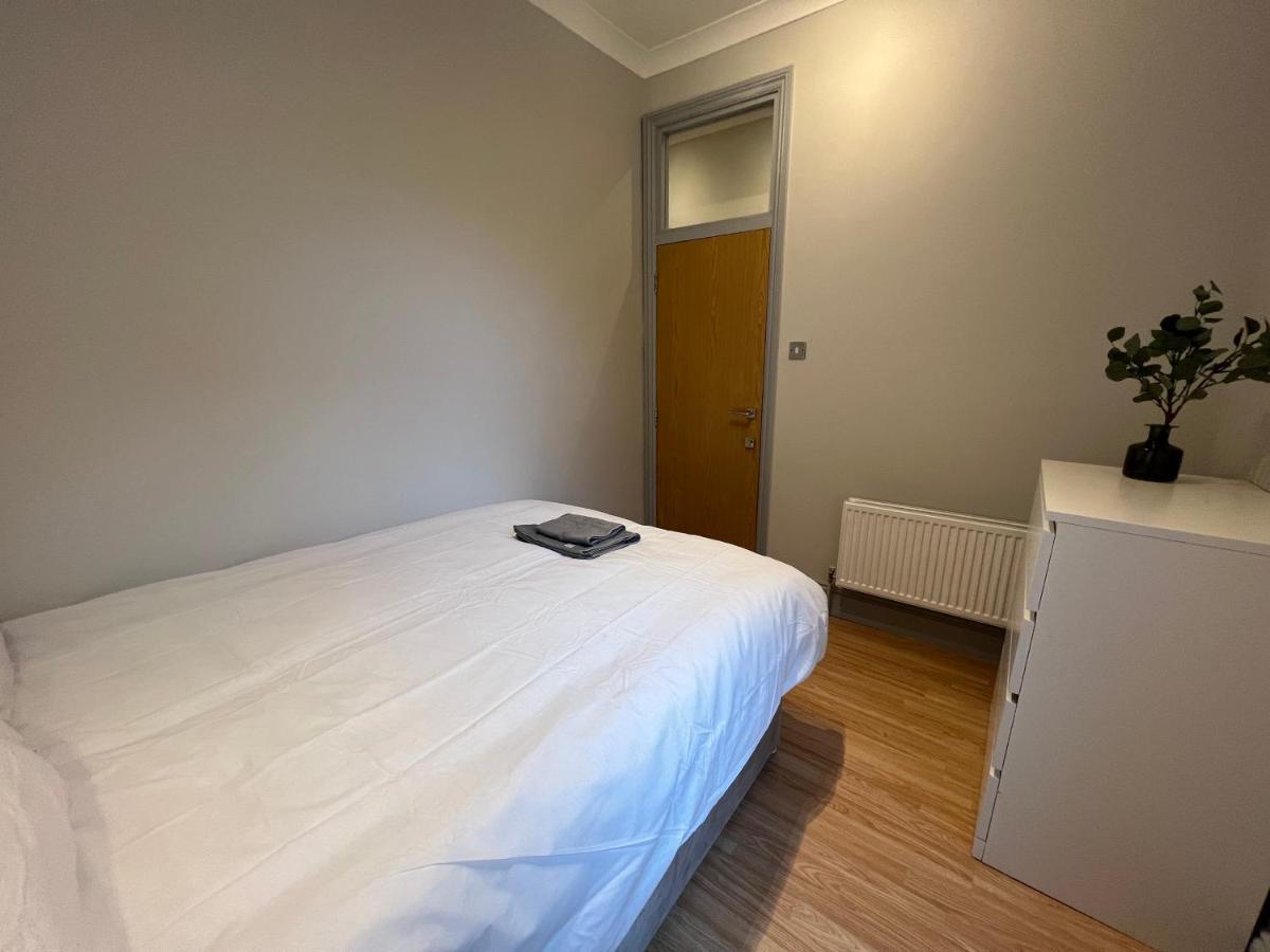 Lovely 2-Bedroom Victorian Flats لندن المظهر الخارجي الصورة