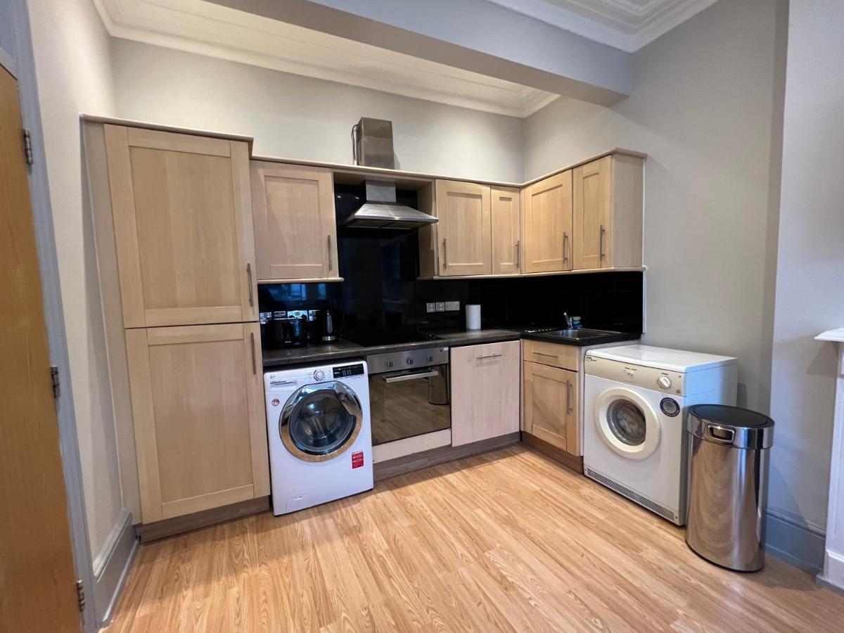 Lovely 2-Bedroom Victorian Flats لندن المظهر الخارجي الصورة
