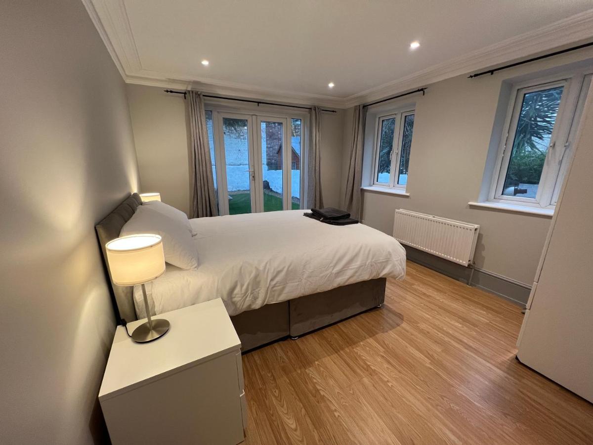 Lovely 2-Bedroom Victorian Flats لندن المظهر الخارجي الصورة
